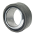 GE-C - Spherical bearing DIN 648 - Hard chrome / Teflon contact