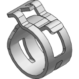 A12 Y-Clamp