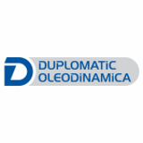 Duplomatic - Industrial hydraulic at hand