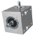 KG - shaft mounting right angle gear units
