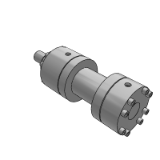 HEG250 heavy duty engineering cylinder