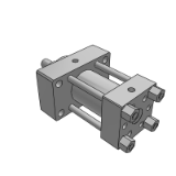 SEG160 square engineering cylinder