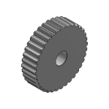 Pinion gear A type (Module 1)