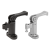 K0925 - Swing clamps mini, with cam lever
