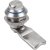 K1111 - Quarter-turn lock stainless steel for sterile areas