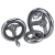 K0160 - Handwheels DIN 950, aluminium