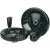 K0164 - Handwheels disc with revolving grip