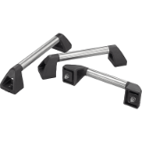 K0226 - Tubular handles
