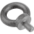 K0767 - Ring bolts DIN 580 / stainless steel silimar to DIN 580