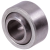 DIN-ISO-12240.1-K-G..D - Spherical Bearings DIN ISO 12240-1 (DIN 648), Series K, Version G..D, maintenance-free