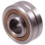 DIN-ISO-12240.1-K-S - Spherical Bearings DIN ISO 12240-1 (DIN 648), Series K, Version S, re-lubricateable