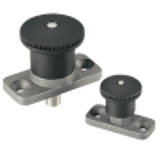 PFHX - Indexing Plunger - Compact Type