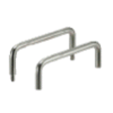 TG - Stainless Steel Pull (Female screw)
