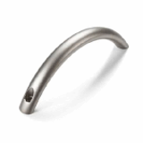 UARCS - Stainless Steel Arch Pull