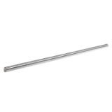 Threaded bars - Assembly material