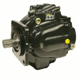 P2/P3 Series - High Pressure Variable Piston Pumps