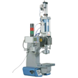 EXPRESS 3000 - Series MB / CV / LP / RE / RT, Hydropneumatic table press, Force and distance controlled