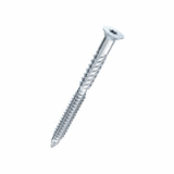3583 - Countersunk universal screws T Steel znb