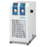 IDH Thermo-dryer/Refrigerant R134a (HFC)