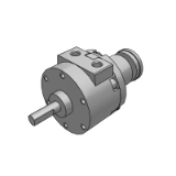 CRB Rotary Actuator/Vane Style