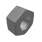 C85NT A-S - Rod End Nut