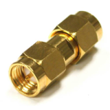 SMA connector male to male