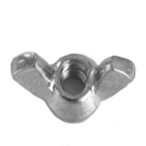 N0000162 - Iron Casting Wing Nut (Type-1) (Whitworth)