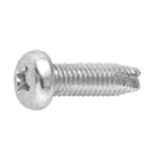 22000000 - Steel(+) Pan head Tapping Screw(3 with slot, C-1)