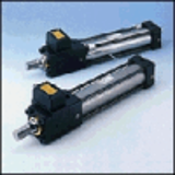 Position Detecting Hydraulic Cylinder