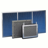 HC-FS12 - Universal Air Filter - EMI Vent Panels