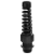 ESKE/1 S-e - SPRINT ATEX cable glands with bend protection, metric, for increased safety