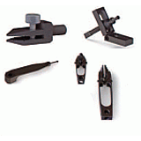 CLAMPING COMPONENTS