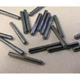 CP4 - Grooved Pins - Half Length Type B - 303 Stainless Steel - ANSI-B18.8-1978 (R 1989)