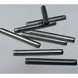 CP6 - Spiral Pins - Standard Duty - 302 Stainless Steel