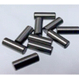 D16 to D22 - Dowel Pins - 3/16" to 1/2" Diameter 303 Stainless Steel - Soft Pins (Not Hardened)