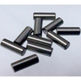 D23 to D30 - Dowel Pins - 1/16" to 3/8" Diameter - 416 Stainless Steel Rockwell C36-42