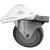 2337, 2338 - Triangular Top Plate Casters
