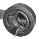 65-2730 - Locking Grabber Handle