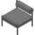 CLH Modul_upholstered_chair