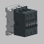 AF63 - 3-pole Contactors - AC or DC Operated