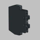 CEL19 - Auxiliary Contact Block
