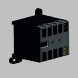 B7 - Mini Contactor (AC)