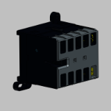 BC7 - Mini Contactor (DC)