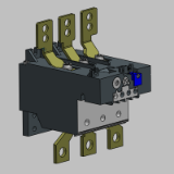 TA200DU - Thermal Overload Relays