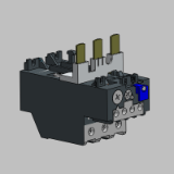 TA75DU - Thermal Overload Relays