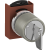 P9MSC - Key operated selector switch