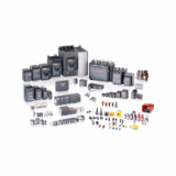 Low Voltage Products & Systems
