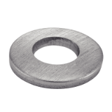 Modèle 64524 - Rondelle élastique conique - DIN 6796 - Inox A4