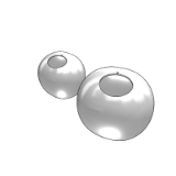 Q339-340 Ball