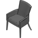 Bianca Stage Chair